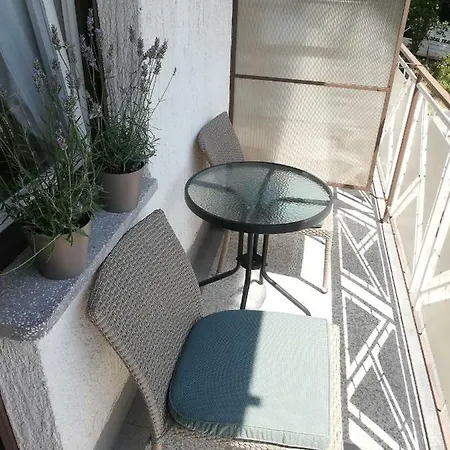 Apartment Flower Appartments