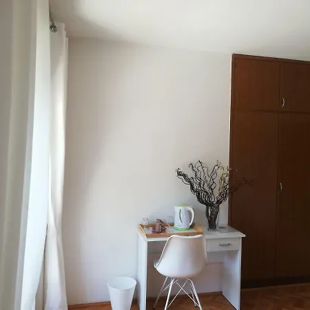Apartment Flower Appartments Opatija