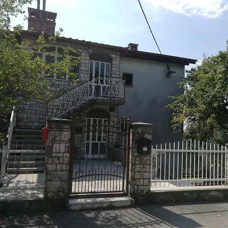 Apartment Flower Appartments Opatija