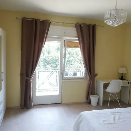 Flower Appartments Apartment Opatija
