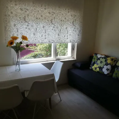 Flower Appartments * Opatija