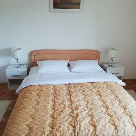 Flower Appartments Apartment Opatija