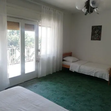 Apartment Flower Appartments