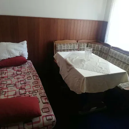 Apartment Flower Appartments Opatija